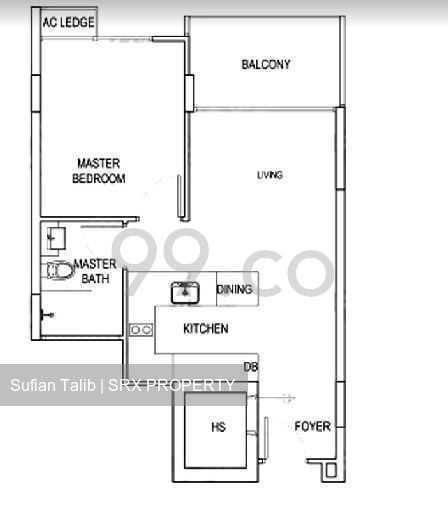 Woodhaven (D25), Condominium #210152431